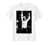 Simon Fowler's Patti Smith Live On Stage T-shirt