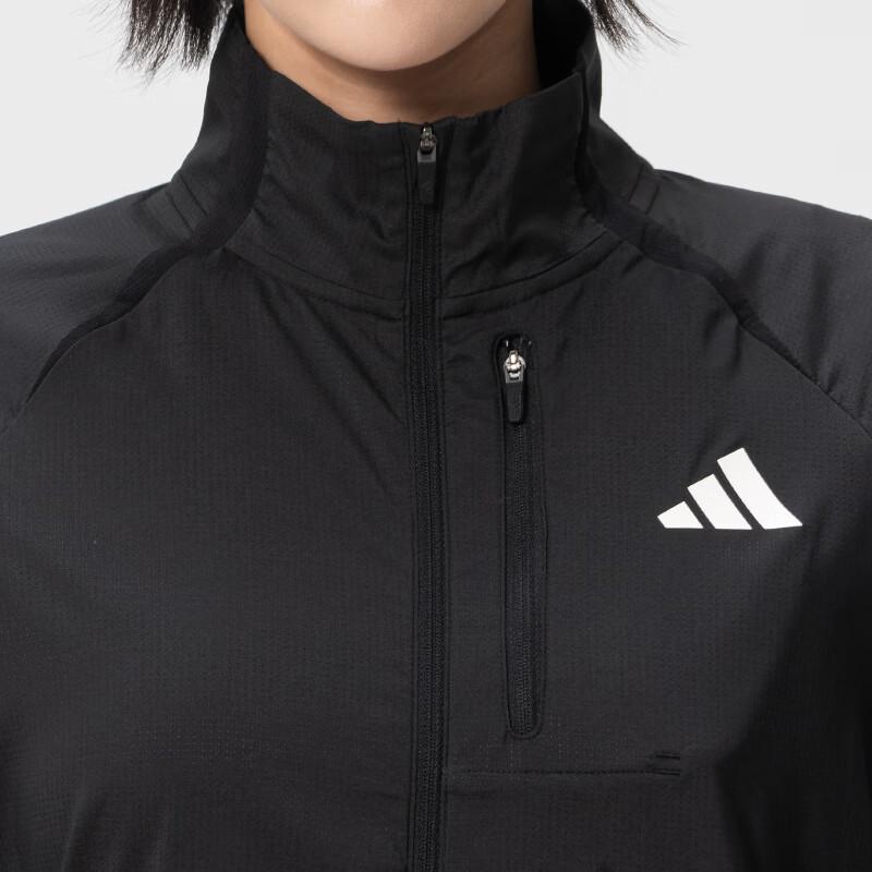 Adidas Women's Sportswear Casual Jacket