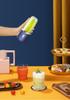 Portable Rechargeable Multi-Function Juicer Cup