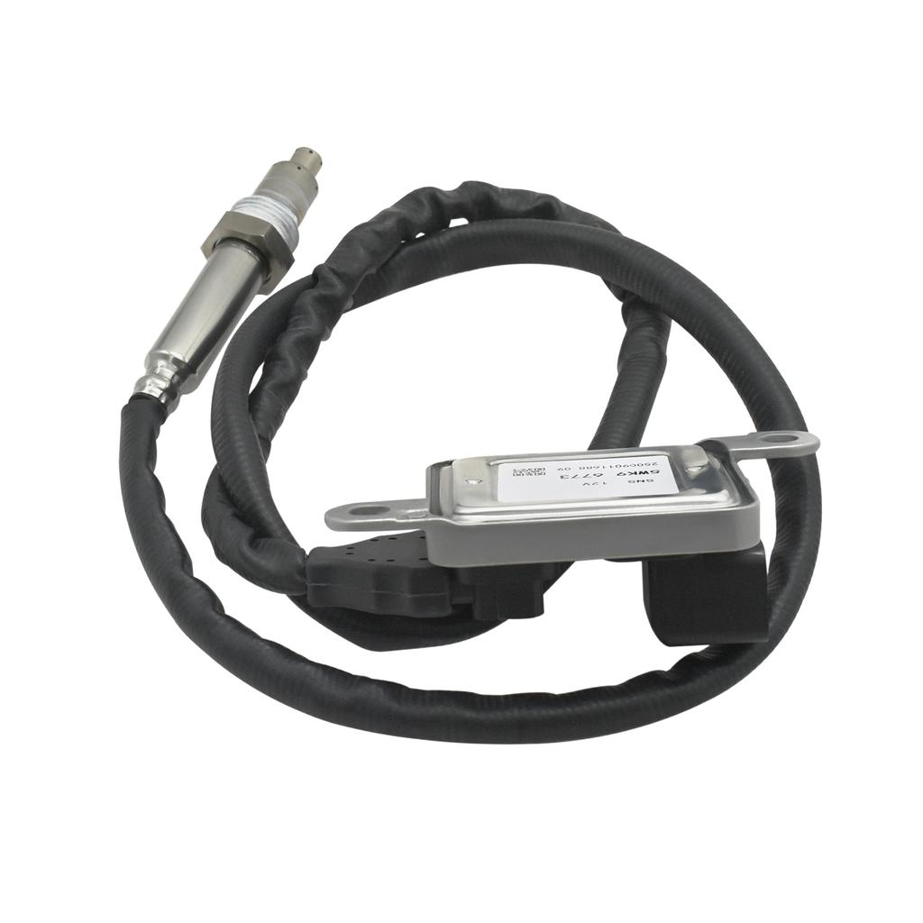 RE552182 5WK9 6773 5WK96773 NEW Nitrogen Oxide Nox Sensor Fits for John Deere Tractor 5085M 5100M 5115