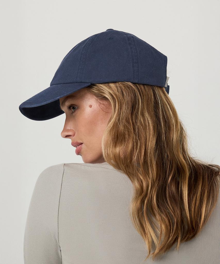 VUORI [Men'S] Vuori Dad Hat_Navy Vr16172004