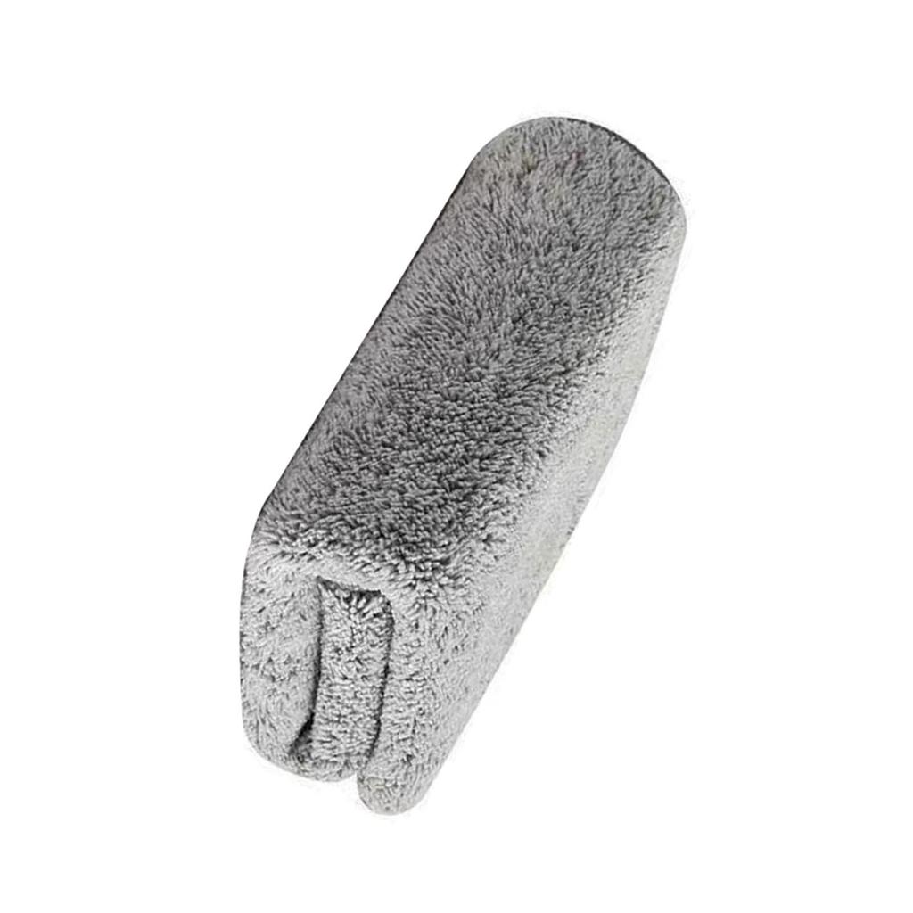 Küche Geschirrtücher Verstärkte Kanten Super Saugfähigen Wiederverwendbare Faser Schrubben Gericht Handtücher für