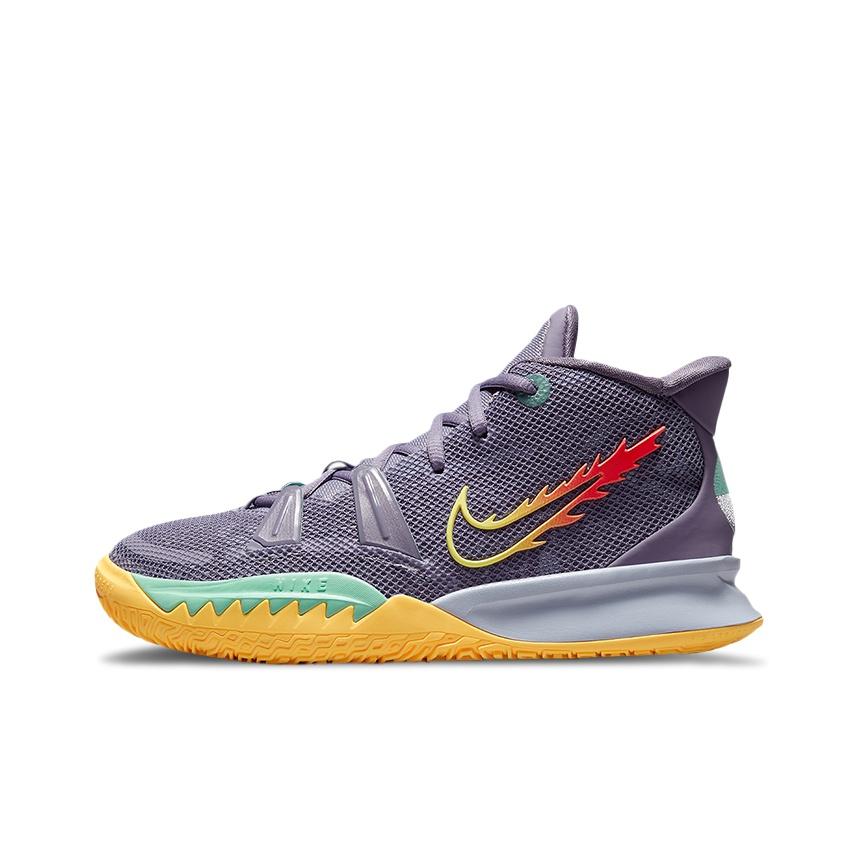 

кроссовки Nike Kyrie 7 Kids Basketball shoes Kids CT4080-500