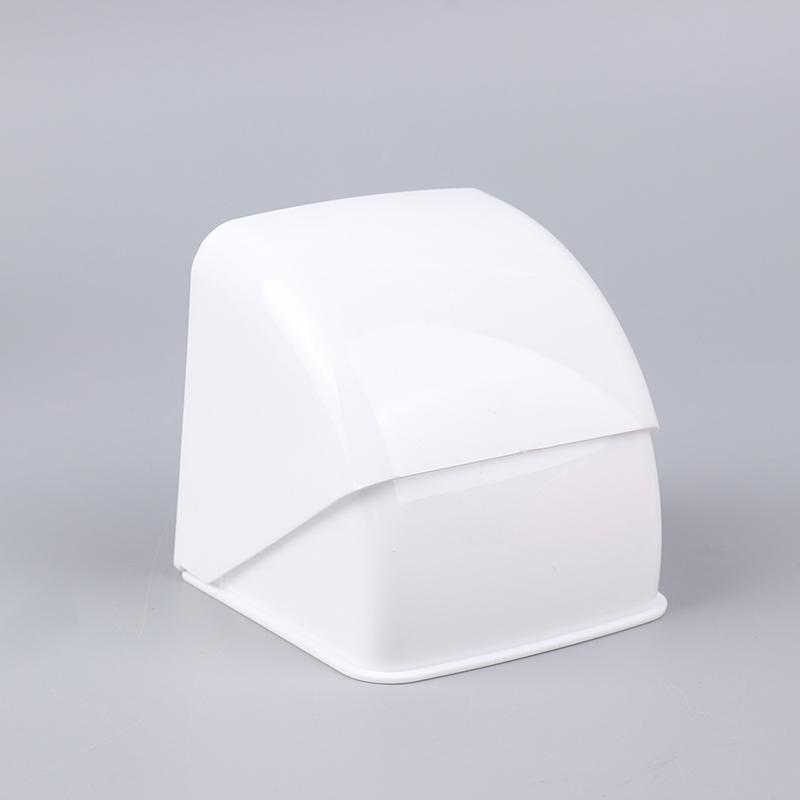 86 Type Outdoor Socket Protective Cover Bathroom Electric Plug Waterproof Cover For Charging Pile Socket Switch Protection Cover