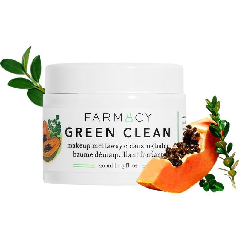FARMACY Classic Cleansing Balm