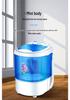 Compact Shoe Washer & Deodorizer - Lazy Style Shoe Cleaning Machine