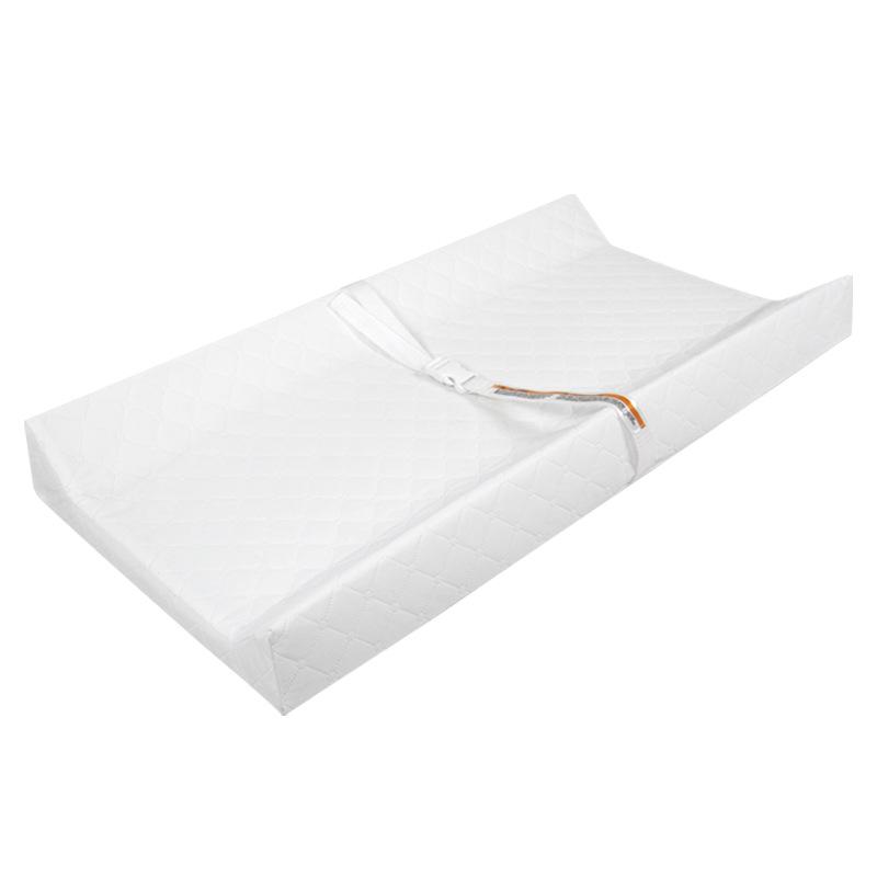 Changing Pad for Changing Table Contour Changing Pad for Changer Tray Portable Nursing Baby Massage Pad Waterproof