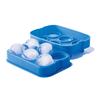 Silicone Ice Cube Maker, 6 X XXL BALLS
