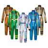 Astronaut Cosplay Suit For Adults And Kids With Polyester Fabric For Halloween And Anime Role Play