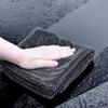 Yousheng Microfiber Cleaning Towel Super Absorbent Car Drying Towel Lint-Free Car Wash Cloth for Streak-Free Surfaces Home Car Cleaning
