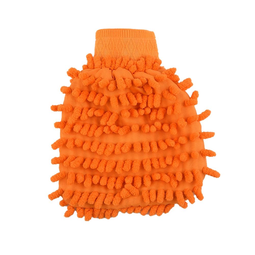 Cleaning Glove Cleaning Towel Car Cleaning Towel Coat Microfiber