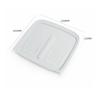 For Xpeng X9 2023-2026 Wireless Charging Pad Protective Mat Auto Pad Car Phone Auto Interior Accessories Charger Mat Non-slip