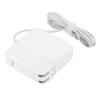 85W Ersatz-AC-Ladegerät T-Tip-Anschluss Ladeadapter für MacBook