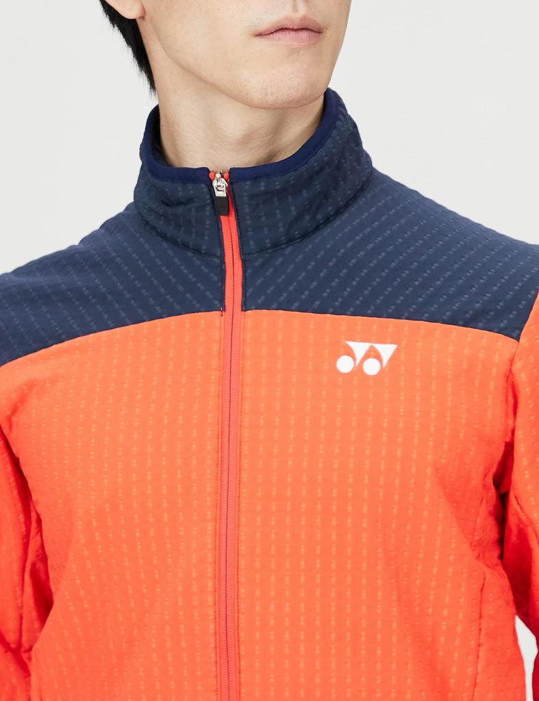Yonex Jacket 90075 Sunset Red M (436)