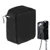 Ev Charging Station Cover Waterproof Oxford Cloth Protective Case Adjustable Outdoor Wall Mounted Charging Station Rain Cover