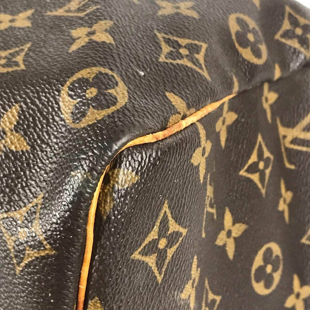 Louis Vuitton M41426 Monogram Keepall50 Torba Ręczna Torba Podróżna Torba Duffle