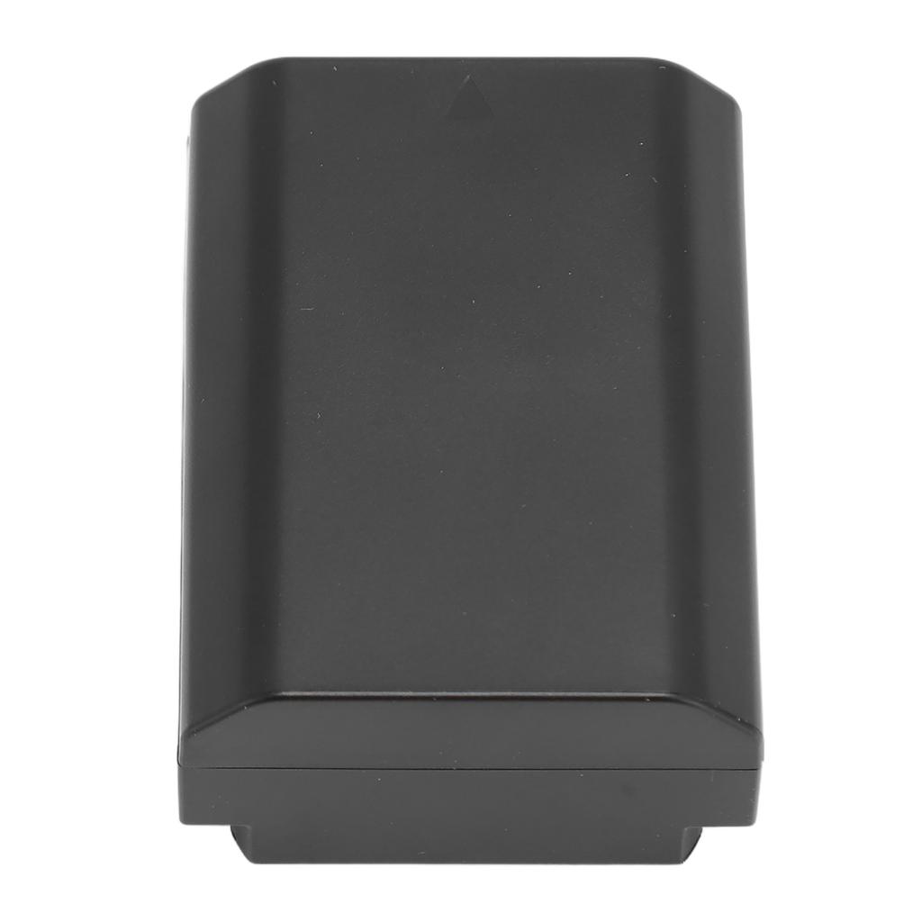 NP FZ100 Akku, 7,2 V, 2280 mAh, vollständig dekodierter Hochsicherheits-Akkupack für A7MIII A7RIII