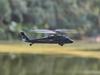 INCR Electric Radio Control Official Japanese GB500 G-Force MH-60 2.4GHz 4-Channel Helicopter, Product,