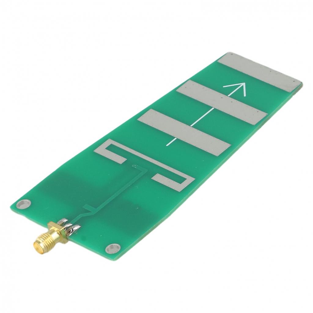 Stable Performance 2 4G For Yagi Antenna for Video Transmission 10 5dB