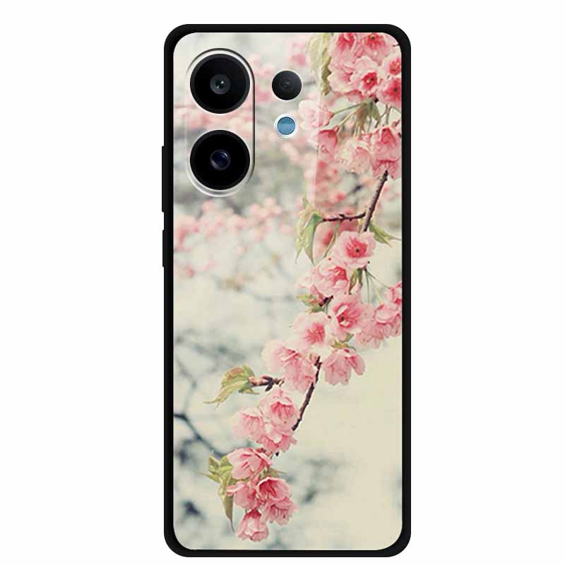 For Vivo V60 5G Glass Case Fashion Cool Animal Tempered Glass Back Cover Case For Vivo V 60 2025 Phone Cases 6.77" Fundas Coques