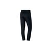 Nike Solid Outdoor Golf Casual Pants Men Bottoms Black 891925-010