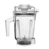 [Official] Vitamix 1.4L Air Disk Container (for A3500i, A2500i, V1200i) Interlock, Official Japanese Product