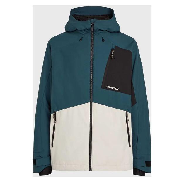 O´neill Jacket Hammer Block
