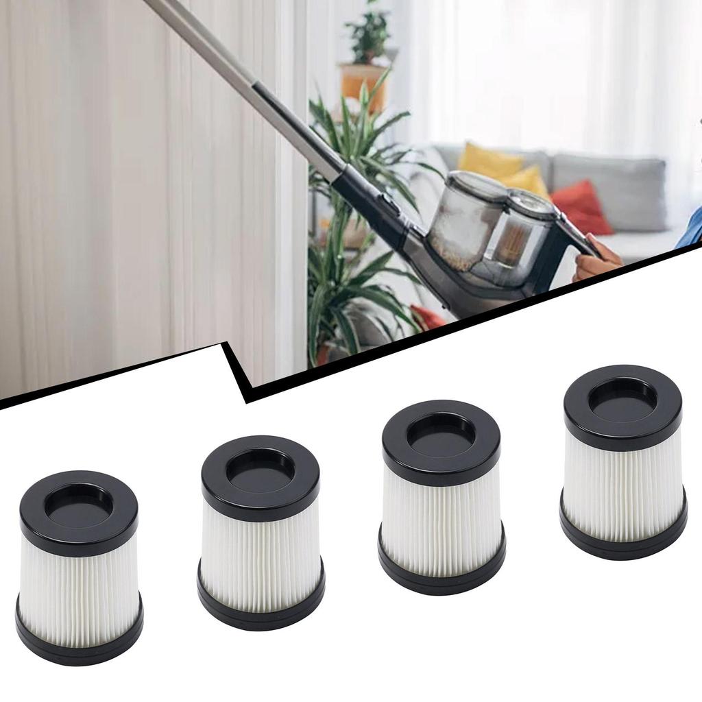 Náhradní filtr pro bezdrátový vysavač For-Lubluelu 202 pro-Oraimo OSV-102