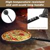 Pasta Pişirme Araçları – Pizza bıçakları