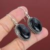 Picasso Jasper Earring Gemstone Earring 925 Sterling Silver Earring Brand New Vintage Jewelry Antique Earring Handmade Jewelry Gifts For Her