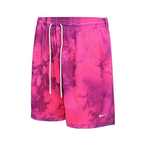 

Nike Casual Shorts Men s Fuchsia IF2111-645 EU L фуксія