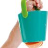 Hape - Pull-along Toy Tito Green