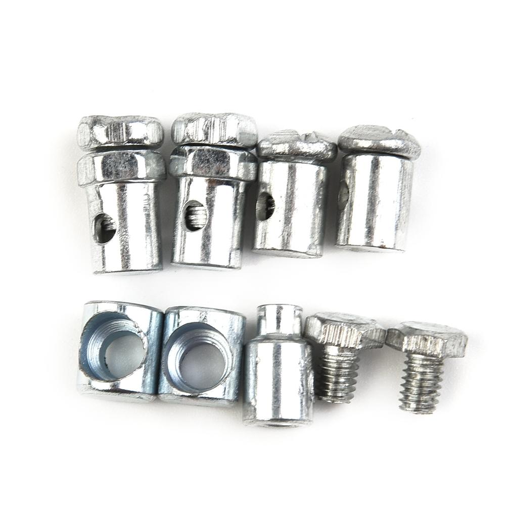 Throttle Clutch Brake Cable 40 Inch Length For Clutch