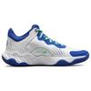 Nike Fly.By Mid 3 White Game Royal Men Sneakers Green-Glow DD9311-102