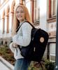 Beckmann City Light Backpack 20L Black