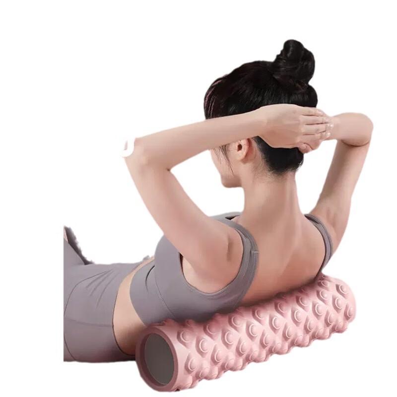 CanChi Textured Muscle Relaxation Foam Roller