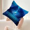 AAvatar Movie Pillow Cover Sofa Cushion Cover Home Room Decoration Children Gift