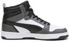 Кроссовки Puma Rebound v6 (392326) white/black/shadow gray