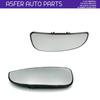 Side Mirror Heated Glass Small For Citroen Jumper Fiat Ducato Peugeot Boxer 2006-2020 Oem 71748251 71748250