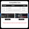 CarPlay Wireless Android Auto For BMW 1 Series F20 F21 2 SeriesF22 F23 F45 CIC/ NBT System Module Navigation Airplay