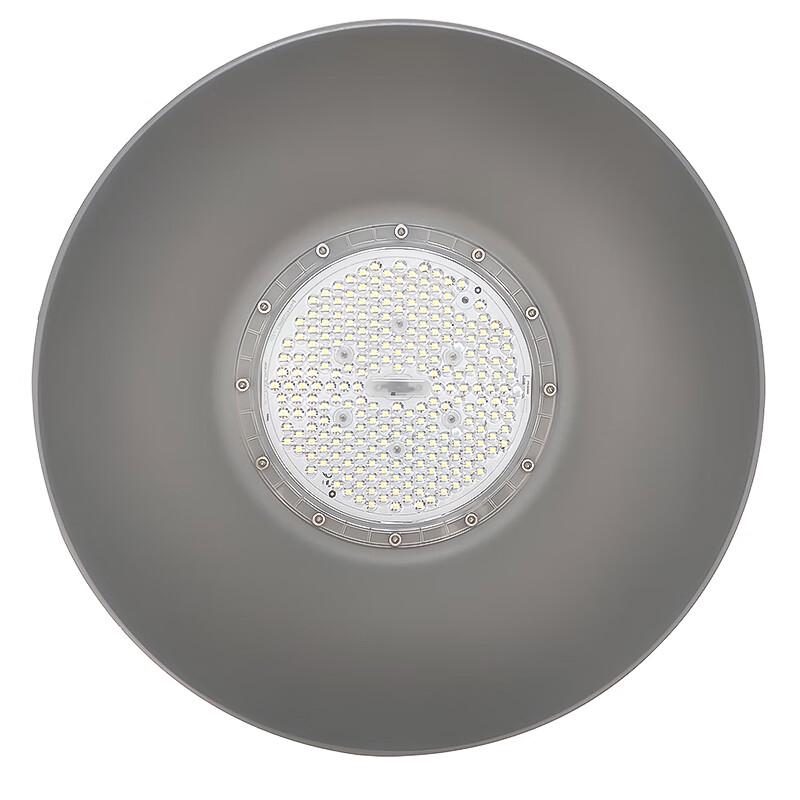 Rongke Smart Industrial LED High Bay Light