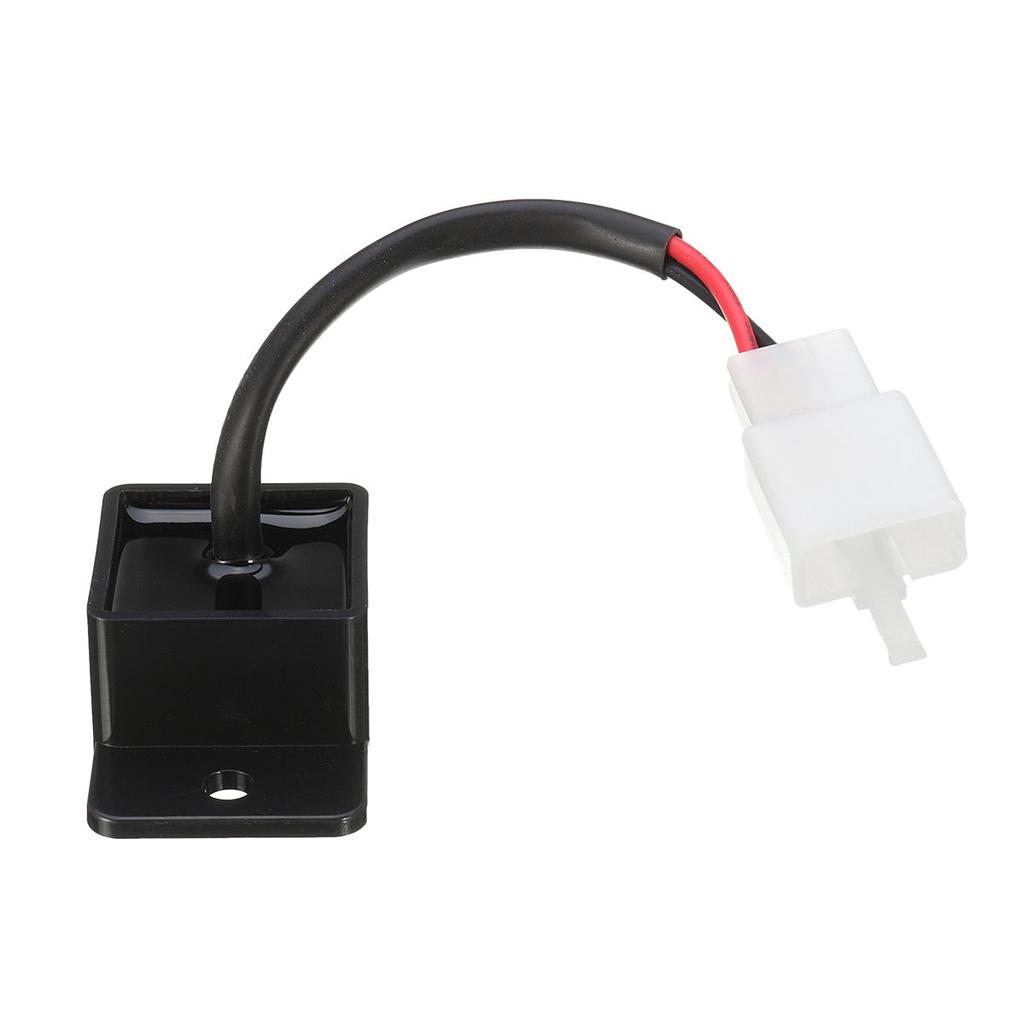 Moto Indicateur Turn Signal Adaptateur Plaques pour Kawasaki ZX12R ZX10R ZX9R 7R