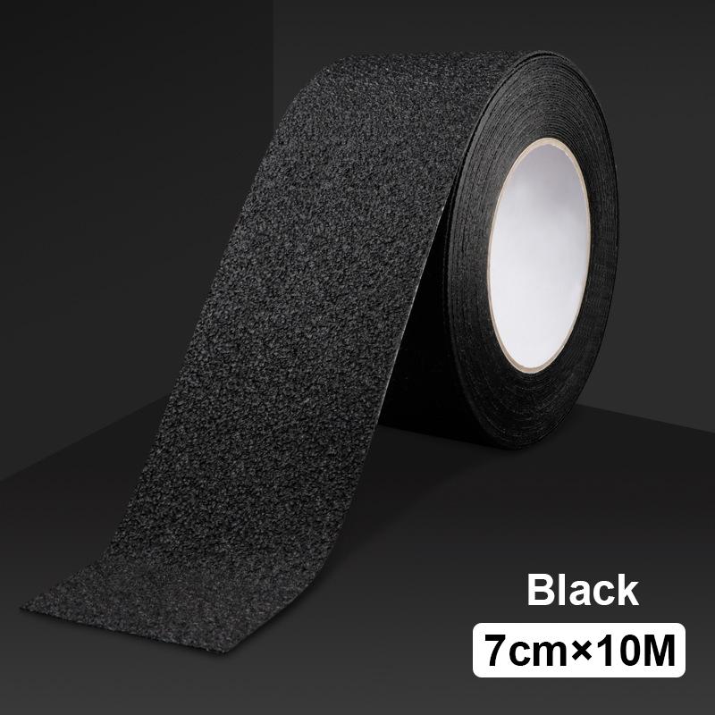 Araba Kapı Koruyucu Çıkartmalar Anti Scratch PEVA Nano Bant Otomatik Bagaj Eşiği Itişme Koruyucu Film Otomatik Kenar tampon çıkartması