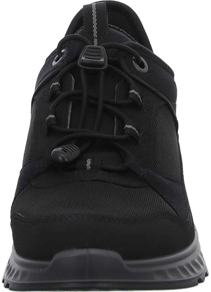 Кроссовки Ecco Exostride Low GTX Women (835333) black