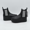 JQ6707 atmos pink adidas Originals Superstar PF Boots Black (Women's)