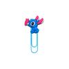 Disney 8-Pack Stitch Bookmarks, Paper Clips, Student and Nurse Memo Holders