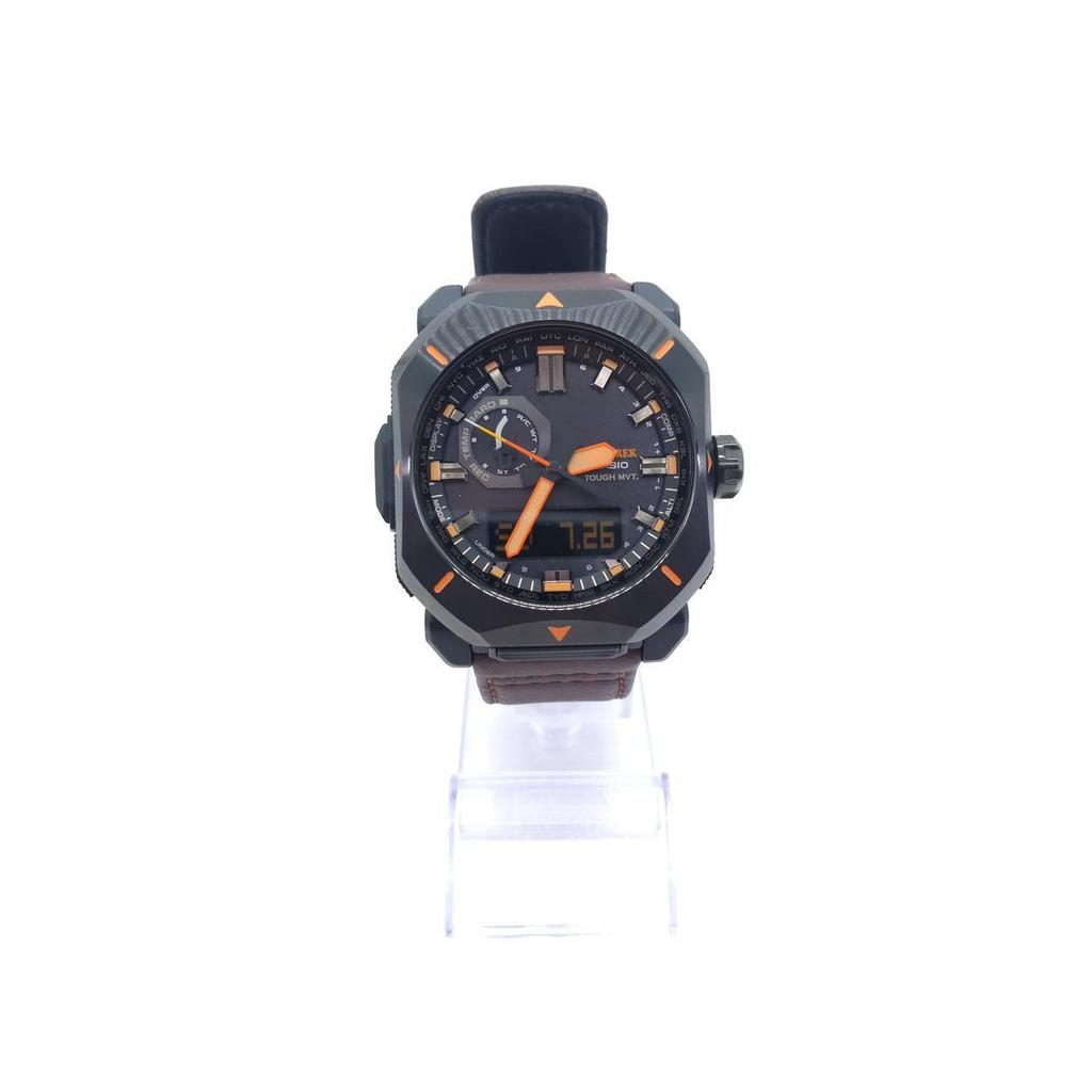 Used CASIO PRW-6900YL PRO TREK