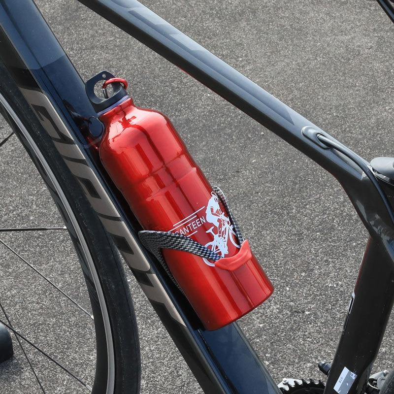 Full Carbon Fiber Bicycle Water Bottle Cage MTB Road Cycling Bicycle Water Bottle Holder Bike Bottle Cage Bicycle Accessories