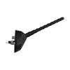 Automotive Accessories Car Antenna As Shown Easy To Install Long-lasting Durability Metal And ABS Construction