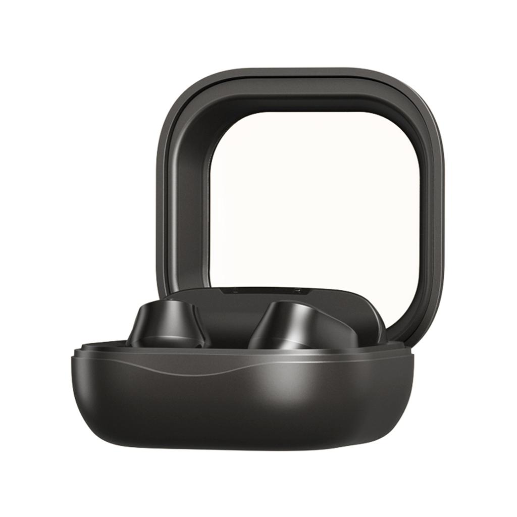 Lenovo EA200 InEar Wireless Earbuds Smart Noise Canceling BT Headphones with Dual Modes Audio